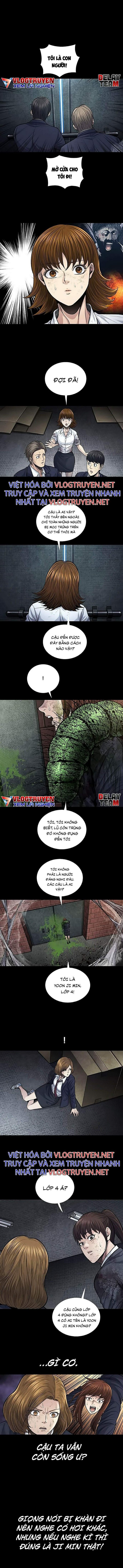 Đọc truyện Hive - Thảm họa ong độc - Chap 247